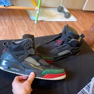 Jordan Spizike size 13